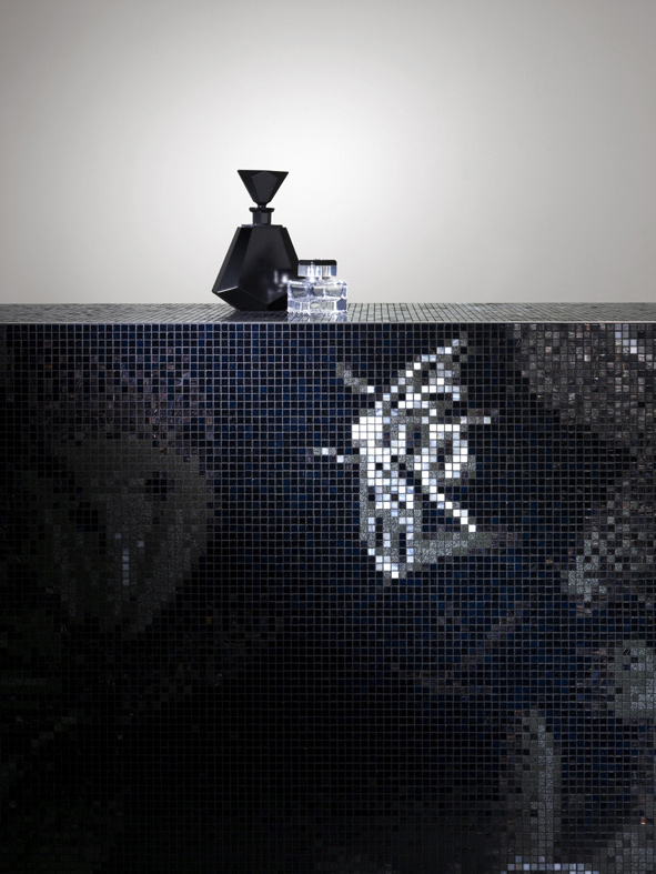 Night Vision, Commodes, Studio Tord Boontje