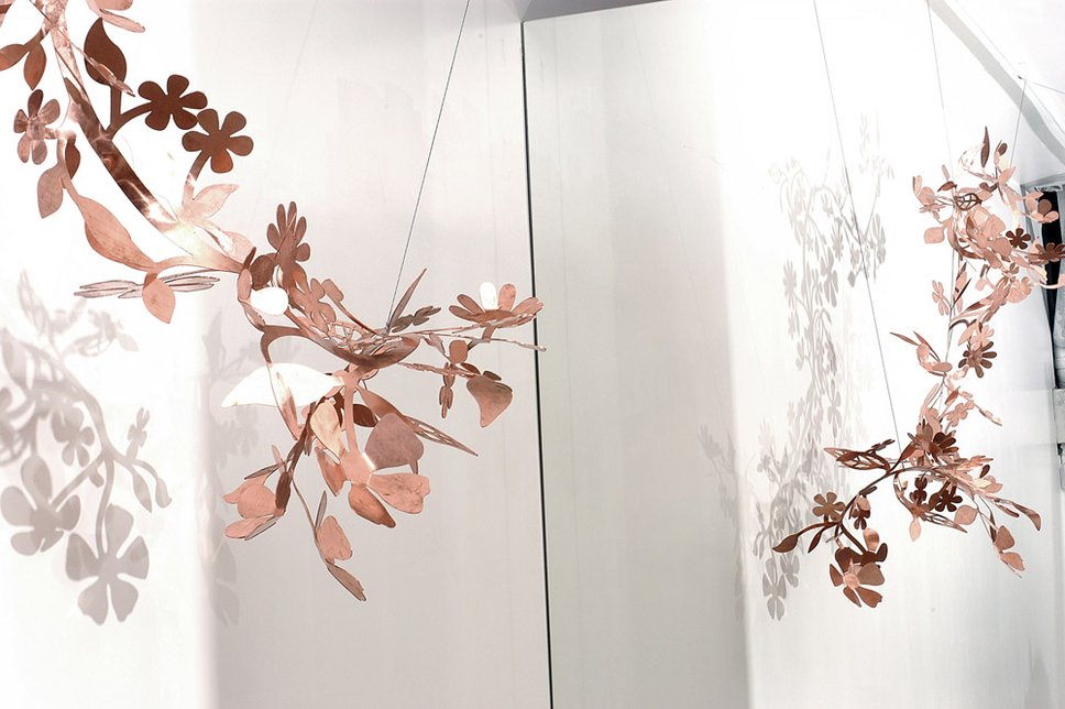 Flora, Other Products, Studio Tord Boontje