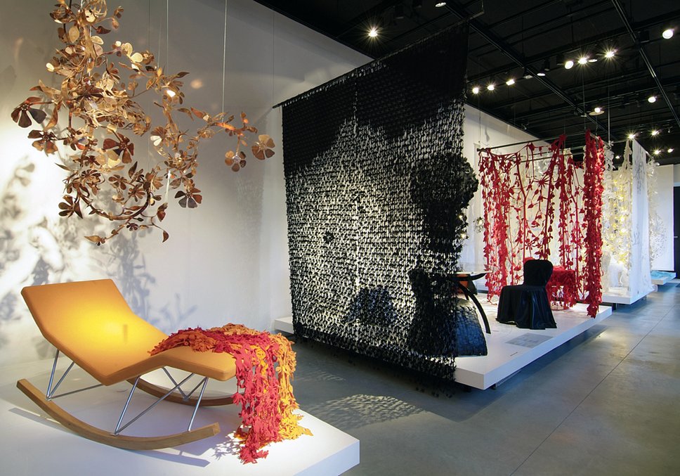 The End, Installations, Studio Tord Boontje