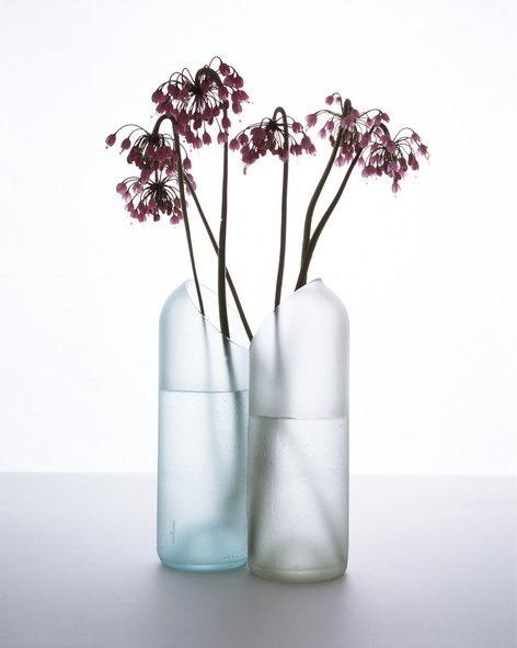 tranSglass, Tableware, Studio Tord Boontje