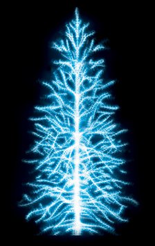 Silent Light, Installations, Studio Tord Boontje