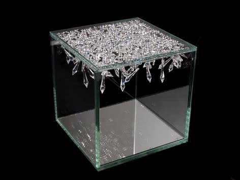 Ice Bench, Chairs, Studio Tord Boontje