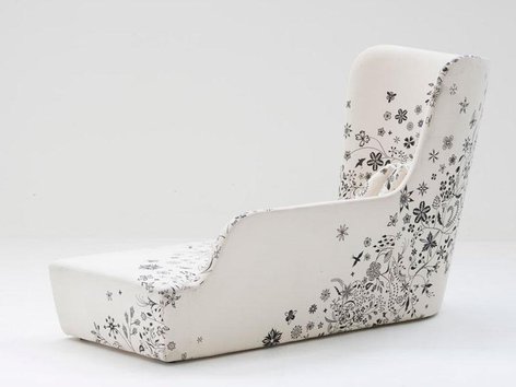 Closer, Chairs, Studio Tord Boontje