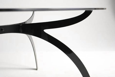 Oval, Tables, Studio Tord Boontje