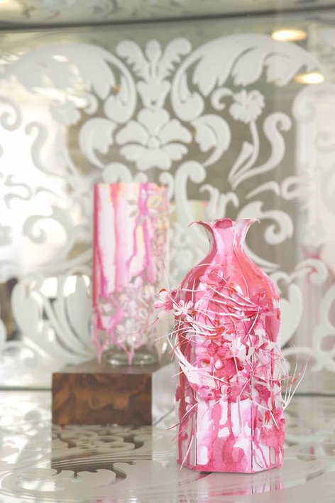 Carousel, Installations, Studio Tord Boontje