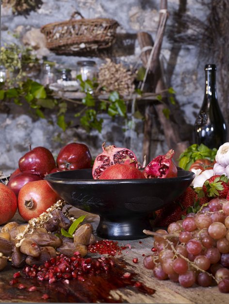 Witches' Kitchen, Tableware, Studio Tord Boontje