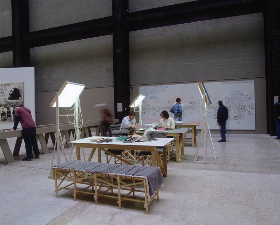 Rough and Ready, Collections, Studio Tord Boontje