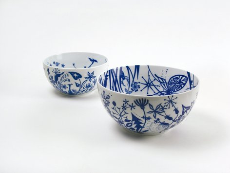Table Stories, Tableware, Studio Tord Boontje