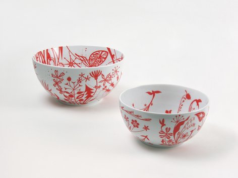 Table Stories, Tableware, Studio Tord Boontje