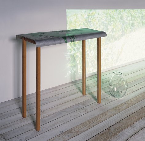 Wednesday, Collections, Studio Tord Boontje