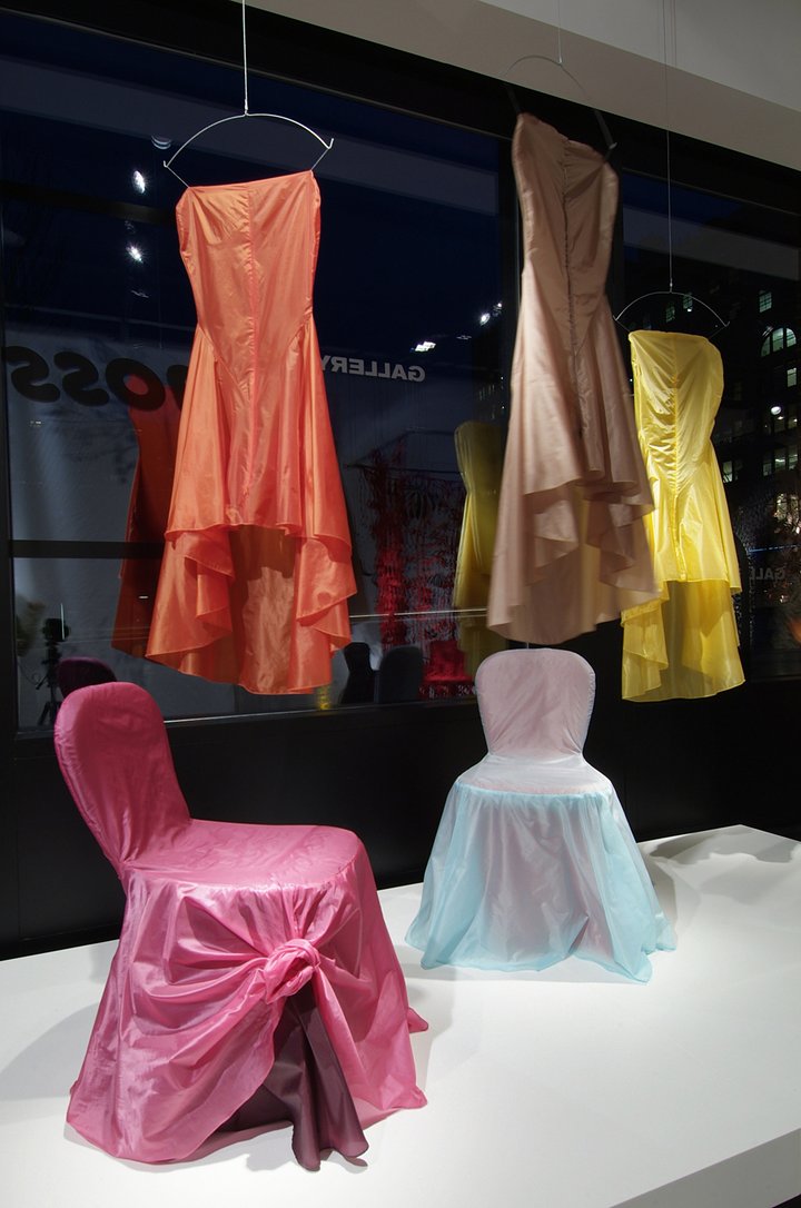 The End, Installations, Studio Tord Boontje