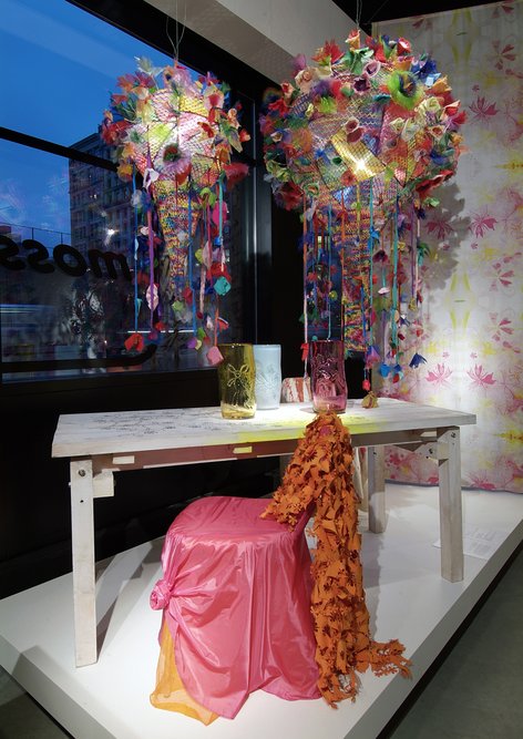 The End, Installations, Studio Tord Boontje
