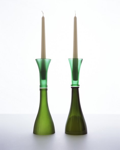 tranSglass, Tableware, Studio Tord Boontje