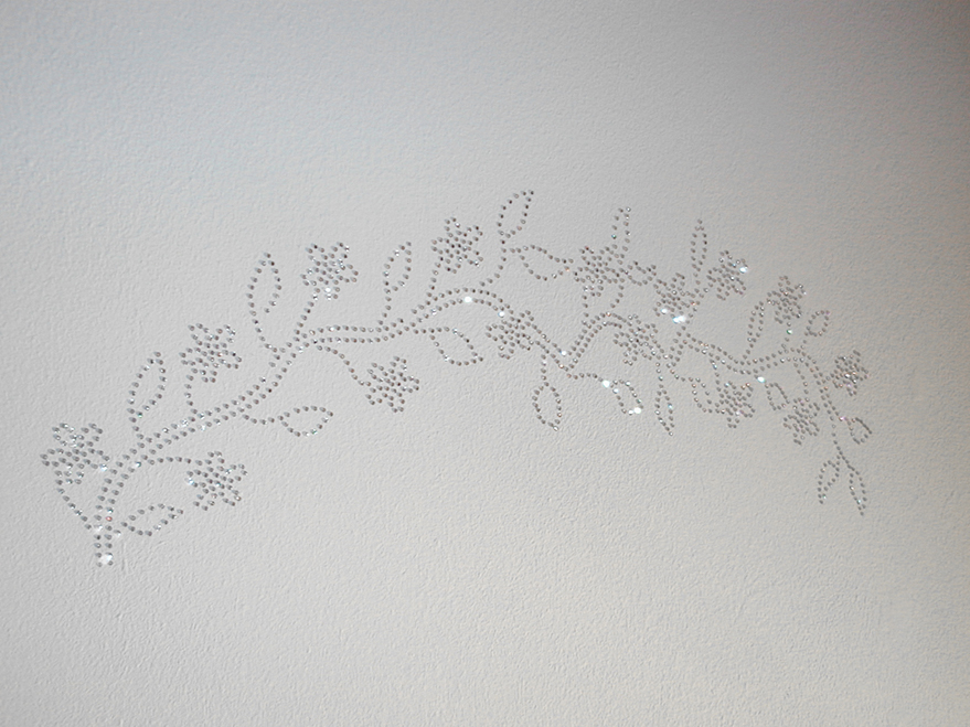 Wall Flowers, Other Products, Studio Tord Boontje