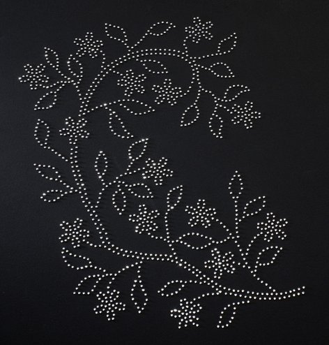 Wall Flowers, Other Products, Studio Tord Boontje