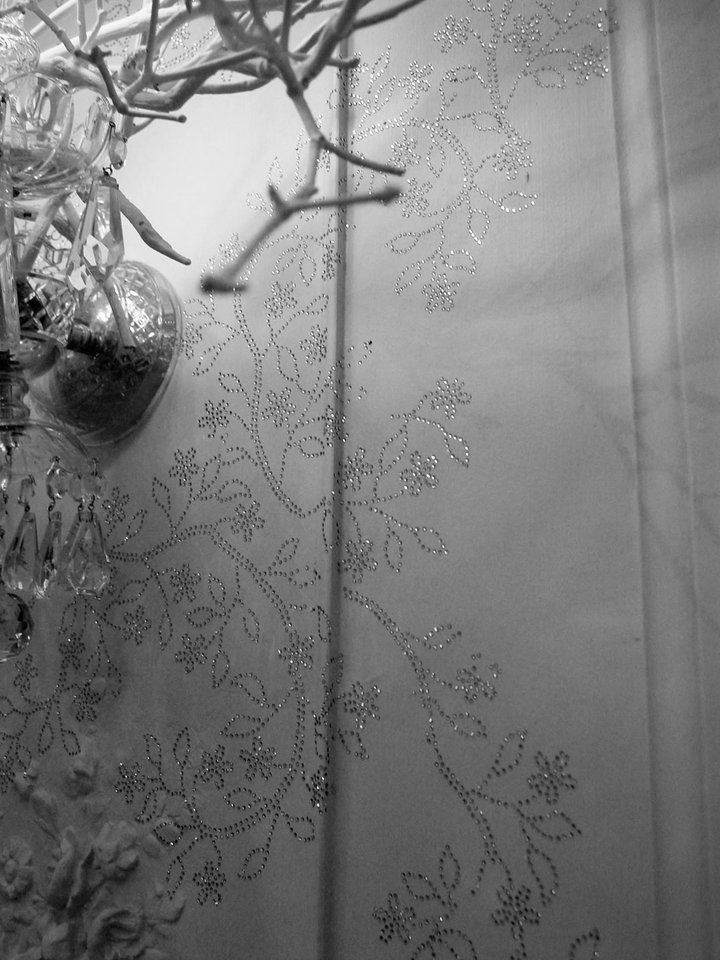 Wall Flowers, Other Products, Studio Tord Boontje