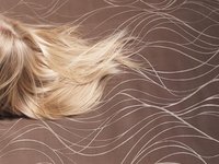Textiles: Swirling