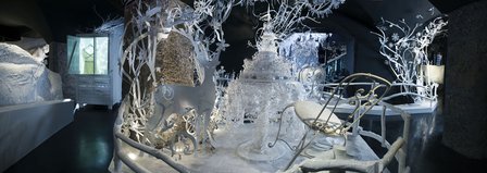 Installations: Winter Wonderland
