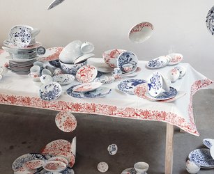 Tableware: Table Stories