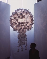 Chandeliers: Come Rain Come Shine