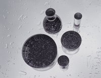 Tableware: Wednesday Glass