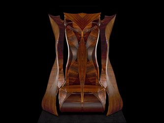Wardrobes: L'Armoire