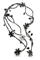 Jewellery: Blossom Lace