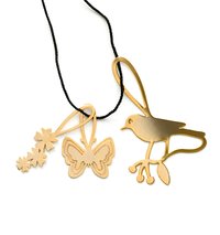 Jewellery: Charming