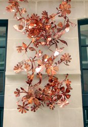 Installations: Kean Street