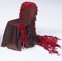 Chairs: Doll