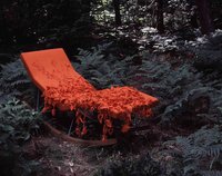 Chairs: Happy Rocker