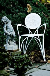 Chairs: Rain Chair