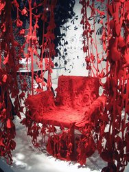 Chairs: Revolution