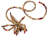 Jewellery: Cherry Rocks