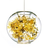 Lights: Tangle Globe
