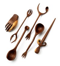 Tableware: Witches' Kitchen