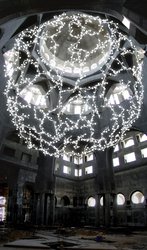 Installations: Abu Dhabi