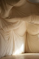 Studio: Fabric Room