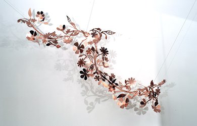 Interior Elements: Flora