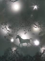 Installations: Shadow Play