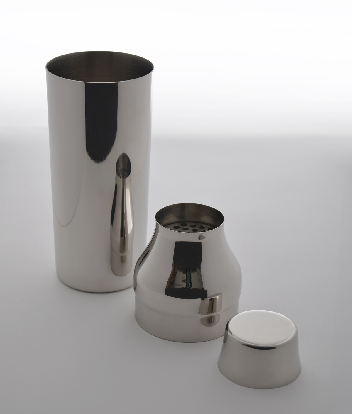 Bebop and Boogie Woogie