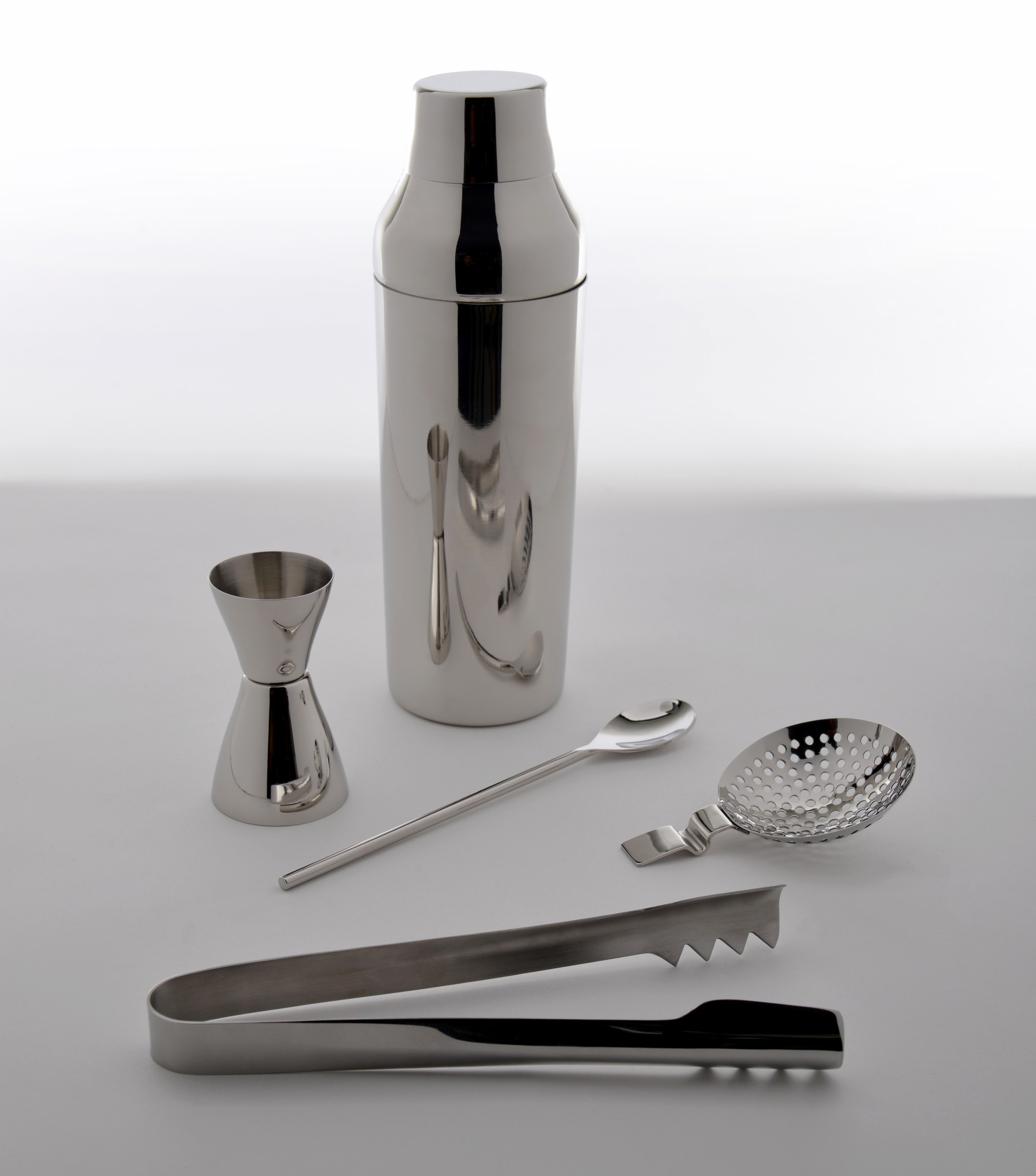 Bebop and Boogie Woogie