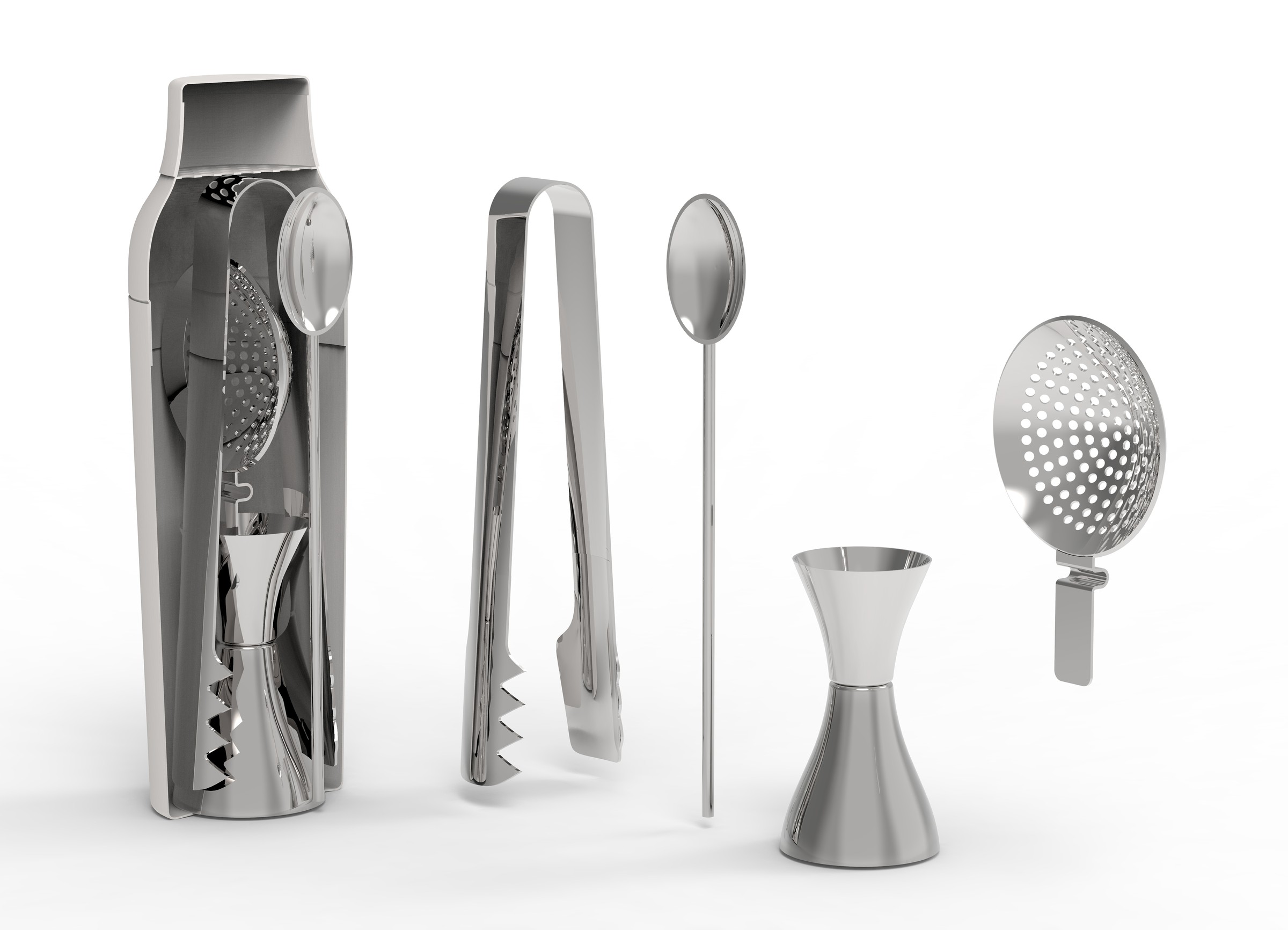 Bebop and Boogie Woogie