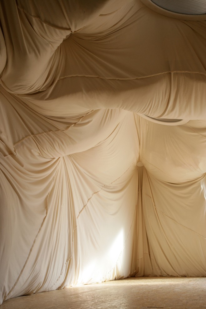 Fabric Room