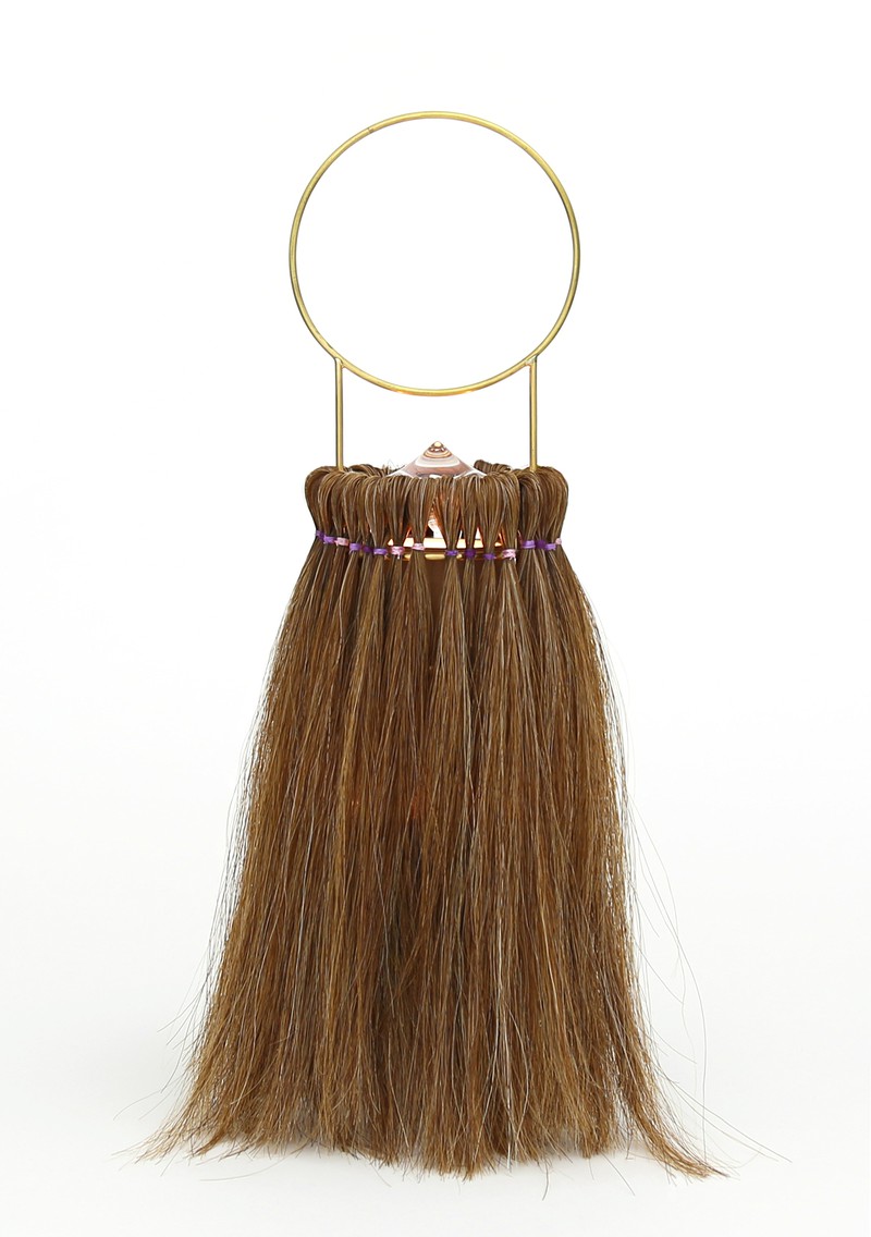 Hairy Creature Speakers