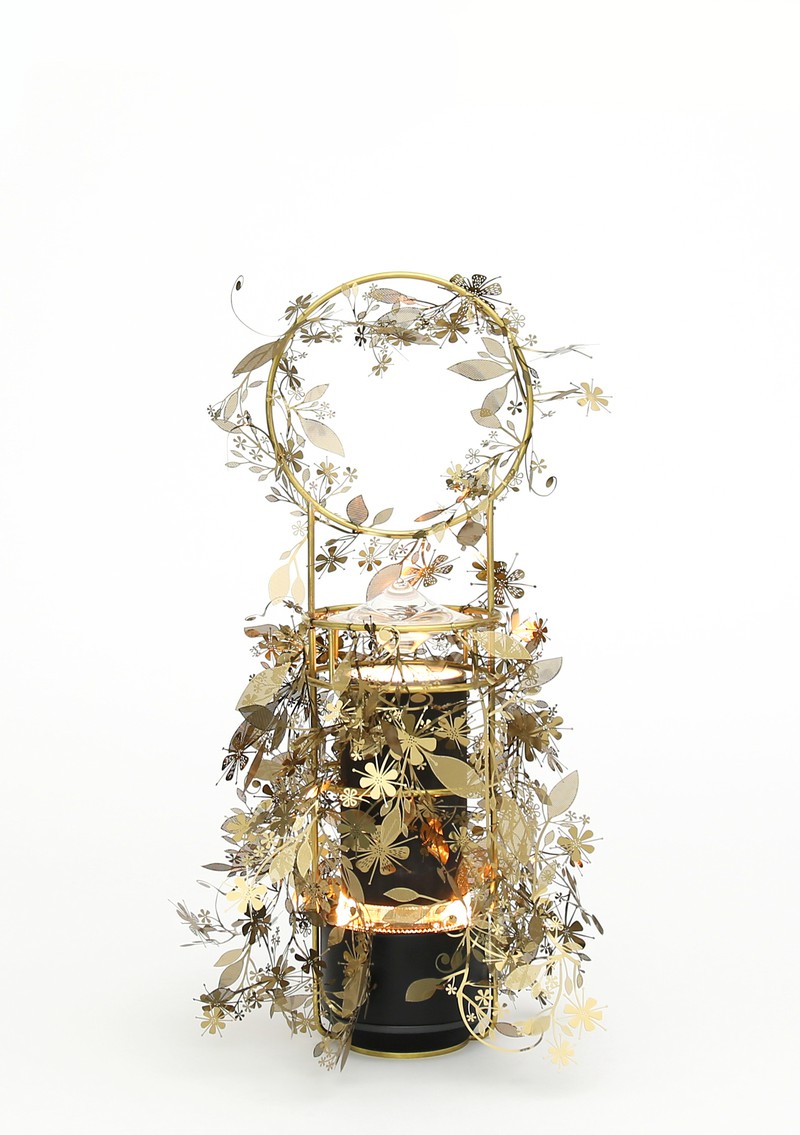 Hairy Creature Speakers