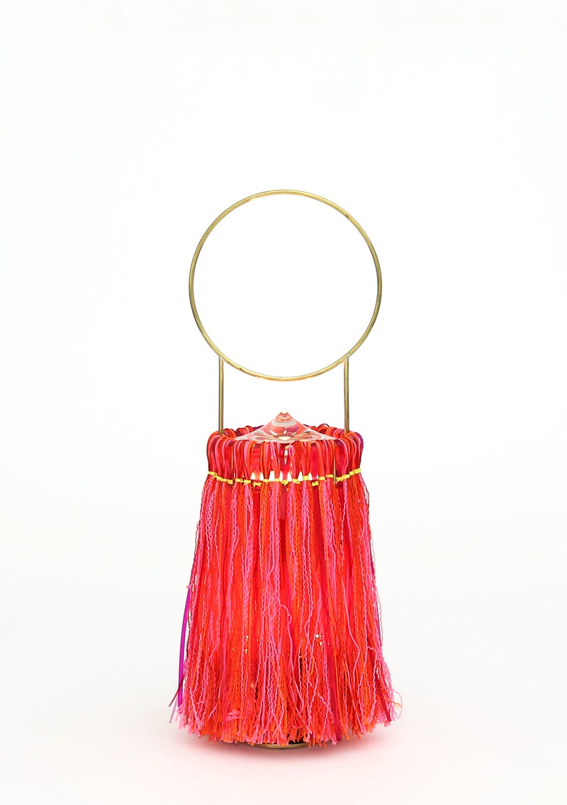 Hairy Creature Speakers