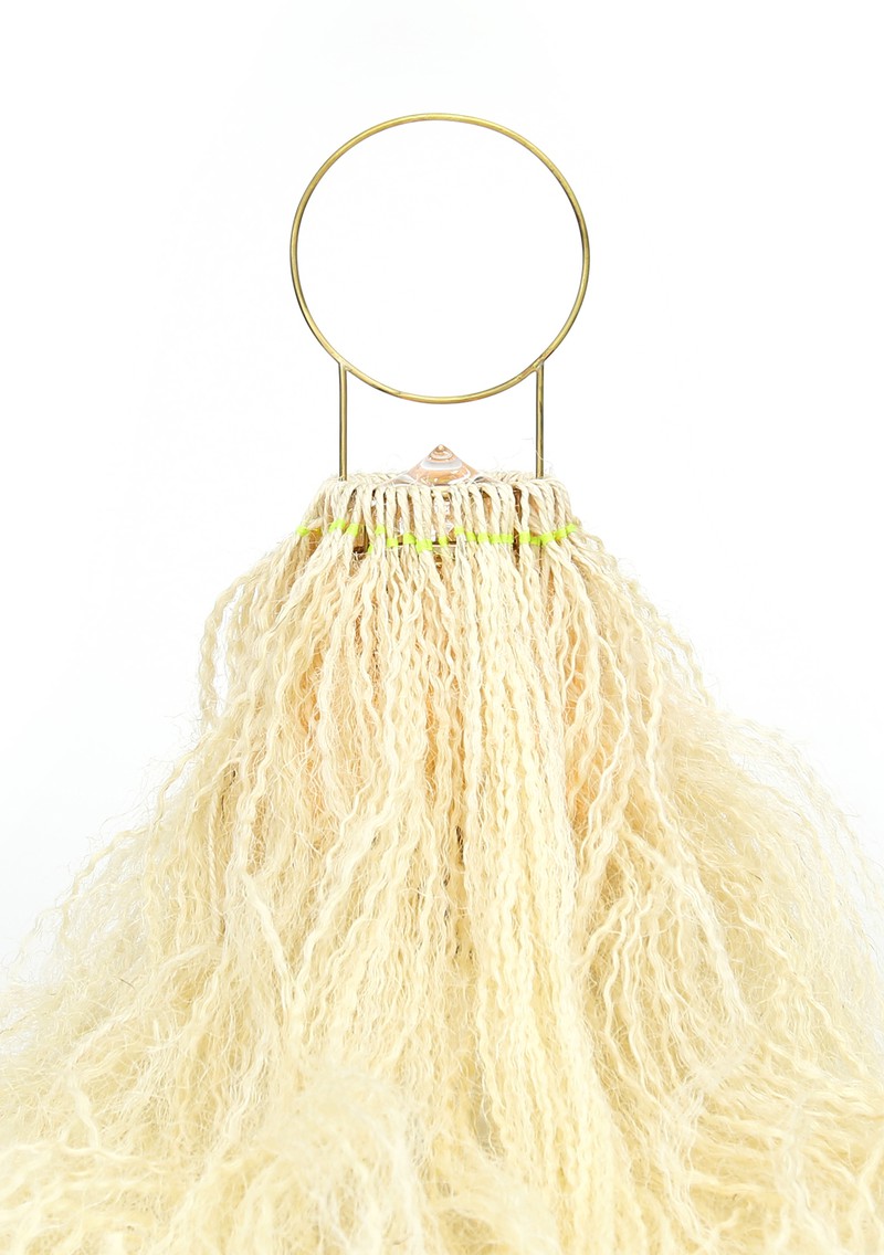 Hairy Creature Speakers