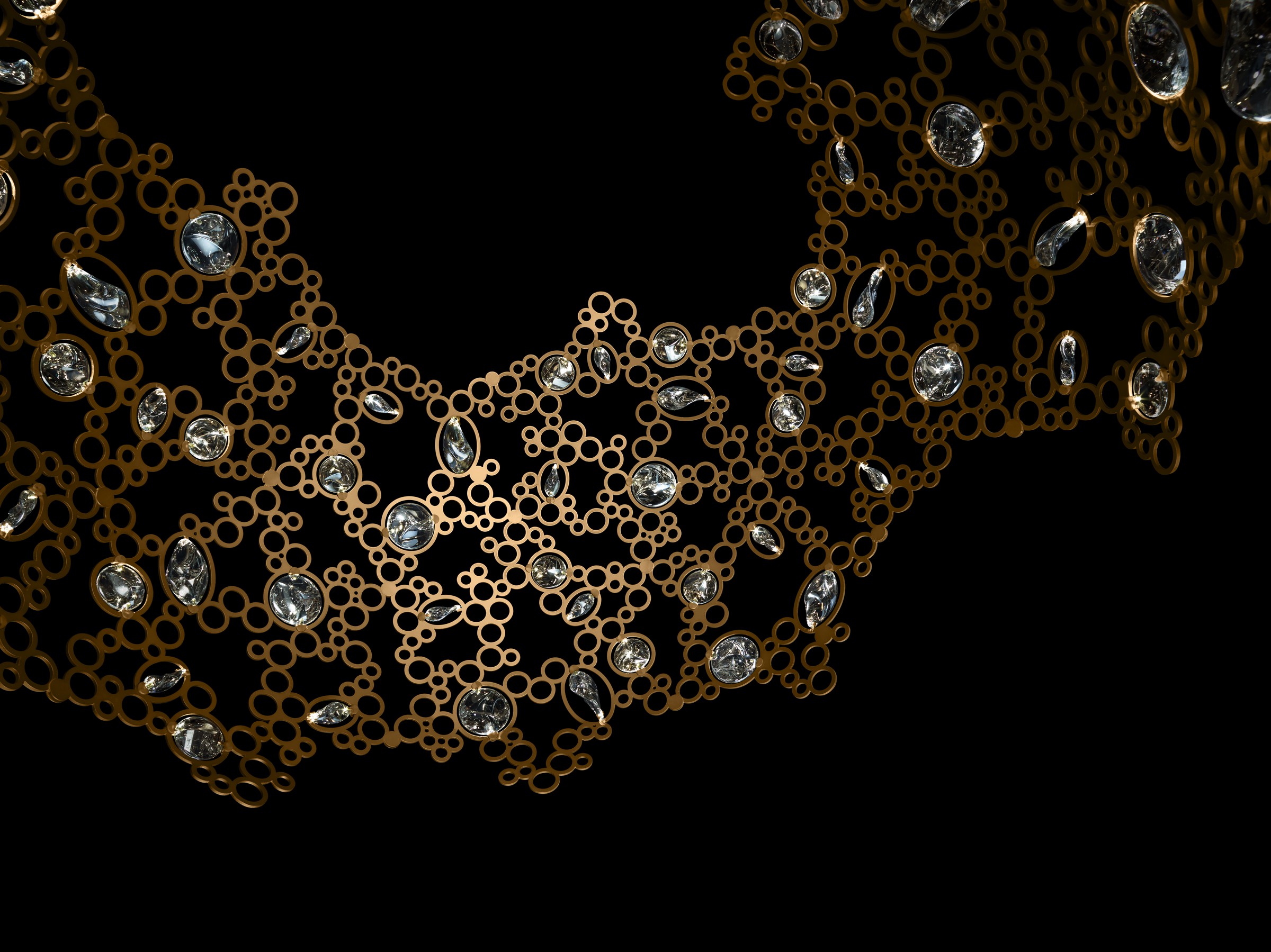 Luminous Reflections