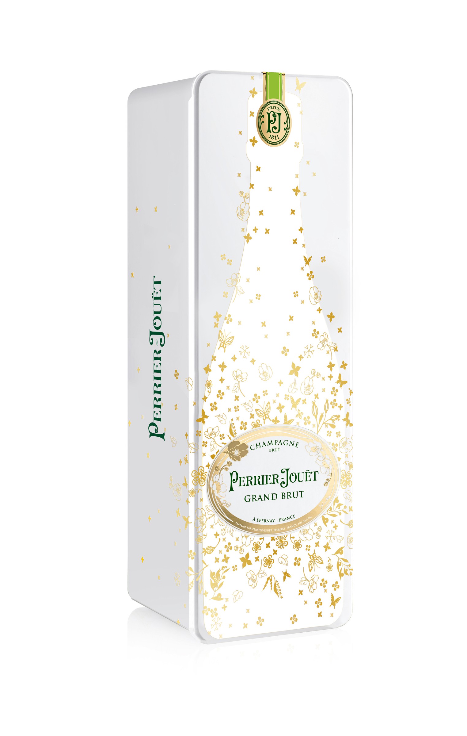 Perrier-Jouët